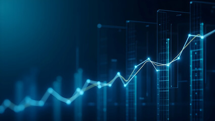 Naklejka premium State-of-the-Art Executive Data Reporting Tool: Real-Time Analytics & Automated Insights for Enhanced Decision Making