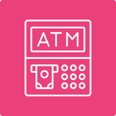 Atm Icon