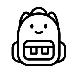 School Backpack