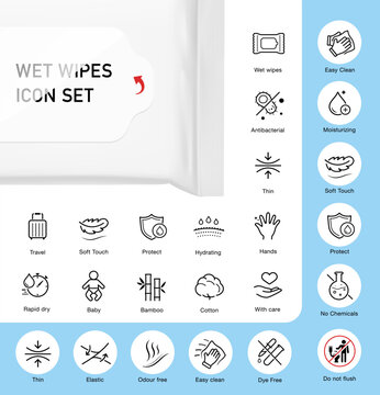 Wipes Icons Images – Browse 297,809 Stock Photos, Vectors, and Video ...