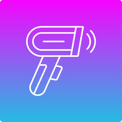 Barcode Reader Icon