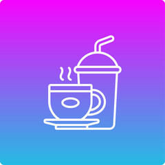 Beverages Icon
