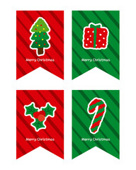 크리스마스 가랜드