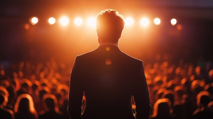 The Speaker's Momentum