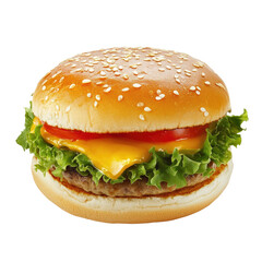 Classic cheeseburger (4)