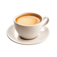 Fototapeta premium A cup of coffee (1)