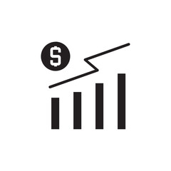 trading charts glyph