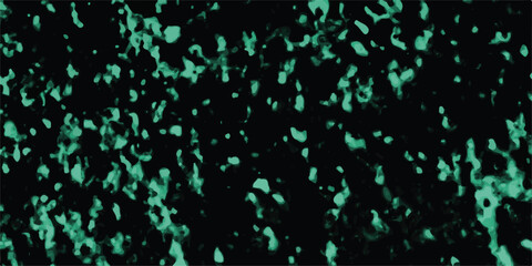 Abstract black and dark blue colors background Subtle Flying Snow. 3d shapes Voronoi diagram Seamless Geometric Retro tiles pattern.Frame confetti texture for holiday.