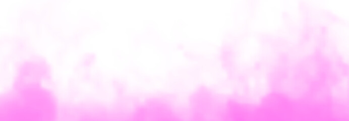 soft pink glowing mist with magical smoke and light blur—ideal for PNG fantasy effects, dreamy backgrounds, or enchanting steam and vapor visuals.