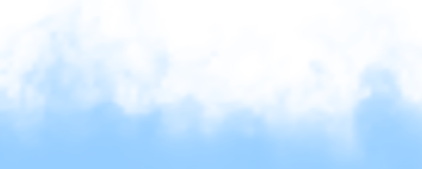 blue smoky swirl with rising mist and atmospheric haze ideal for PNG weather borders, chemical effects, or dynamic cloud textures in transparent design elements.