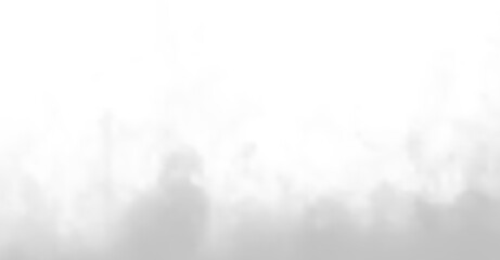 soft, fluffy white cloud floating in a clear blue sky—ideal for PNG weather elements, dreamy nature scenes, or peaceful atmospheric backgrounds in modern designs.