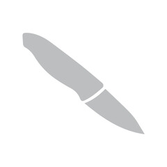 knife kitchen icon