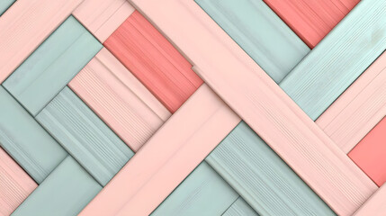 Pastel Wood Pattern: Design Textures