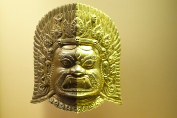  Bhairava – The Fierce Guardian Deity of Nepalese Culture