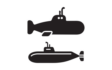 Submarine icon