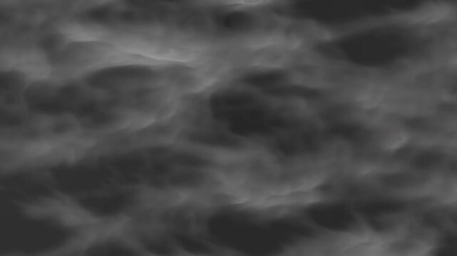 Dark Gray Gradient Dramatic grayscale cloudscape texture perfect for design backgrounds website banners and artistic projects offering a moody atmospheric feel