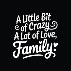 Family reunion vector T-Shirt Design, Hoodie, Bag and more uses, Typography T-Shirt Design