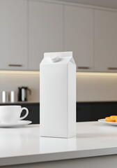 Blank carton of juice or milk (1)