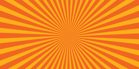 Pop art yellow comics book cartoon magazine cover. Cartoon funny retro pattern strip mock up. Vector halftone illustration. Modern vector