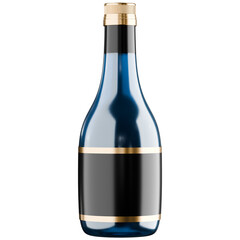 Glass Bottle