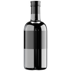 Glass Bottle