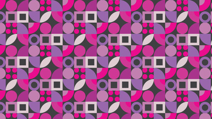 MODERN SEAMLESS PATTERN SUITABELE FOR BACKGROUND AND WALLPAPER