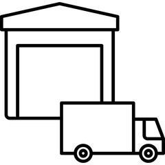 Dispatch Center Icon