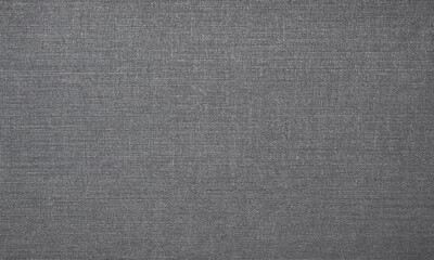 Gray Fabric - Texture Background