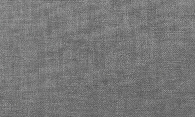 Gray Fabric - Texture Background