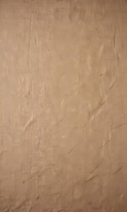 Obraz premium Recycled paper banner, natural fibers, rough texture , stationery, wallpaper, design element