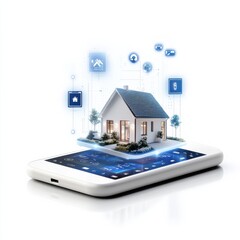 Smart Home Interaction