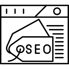 SEO Plugin Icon