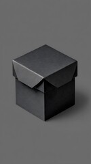 Fototapeta premium Shadowed Cuboid