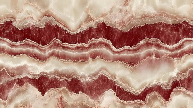 Red Onyx