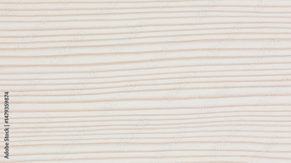 Poster close up texture of light wood grain showing horizontal lines and natural patterns
