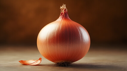 fresh onion vegetable
