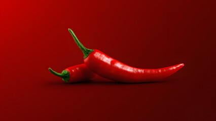 red hot chili peppers