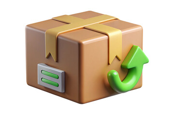 abc blocks on white background