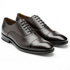 Men's formal oxford shoes