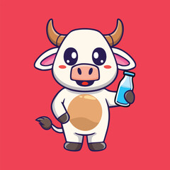 adorable and cute buffalo