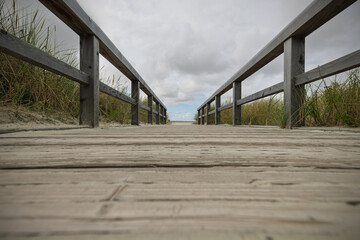 Fotowalk in Norddeich
