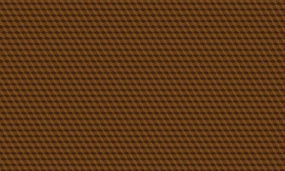 Fototapeta premium Seamless 3D Square Grid Pattern – Minimal Geometric Background for Tech Designs, Brochures, Websites, Print Templates, App Interfaces, and Surface Design Projects
