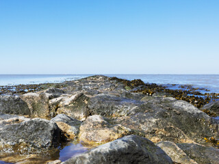 Fotowalk in Norddeich