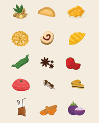 Local Agricultural Products & Local Food