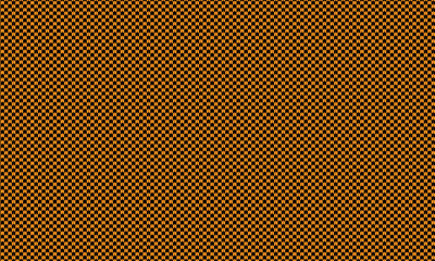Traditional pattern background with Geometric shape | Seamless pattern with geometric line for texture, textile, fabric, garments, decoration, banner, art, packaging with dark orange color