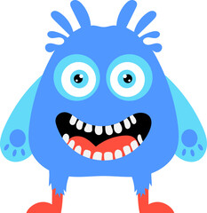Monster