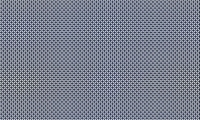 Traditional pattern background with Geometric shape | Seamless pattern with geometric line for texture, textile, fabric, garments, decoration, banner, art, packaging with black-silver color