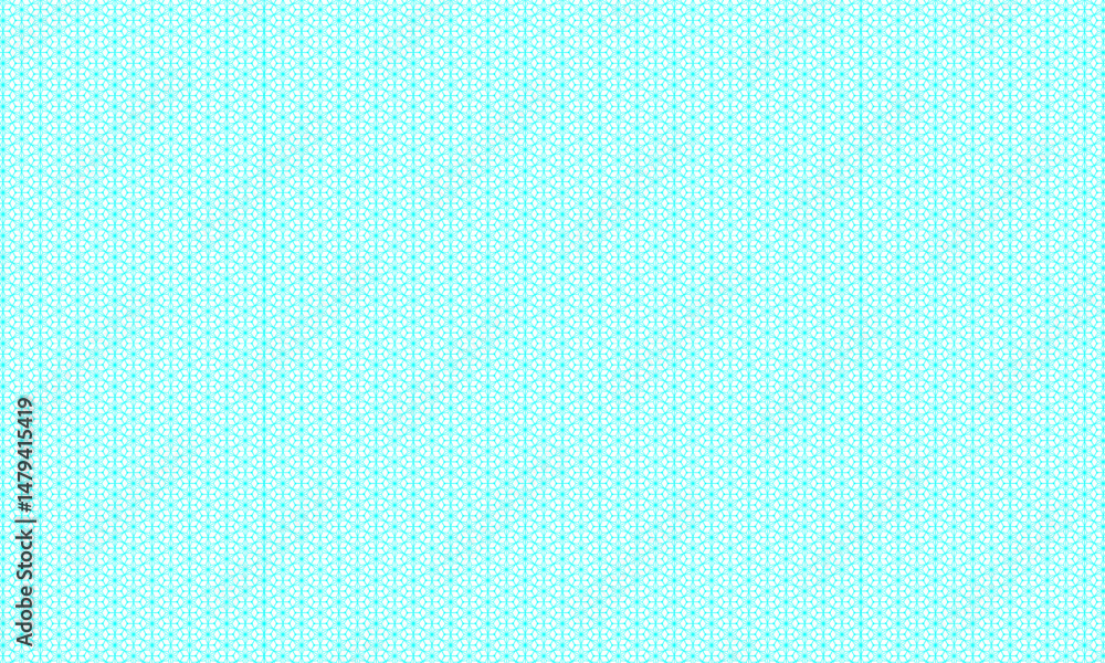 Aufkleber hexagonal pattern with dynamic directional lines, perfect for futuristic backgrounds, tech wallpaper