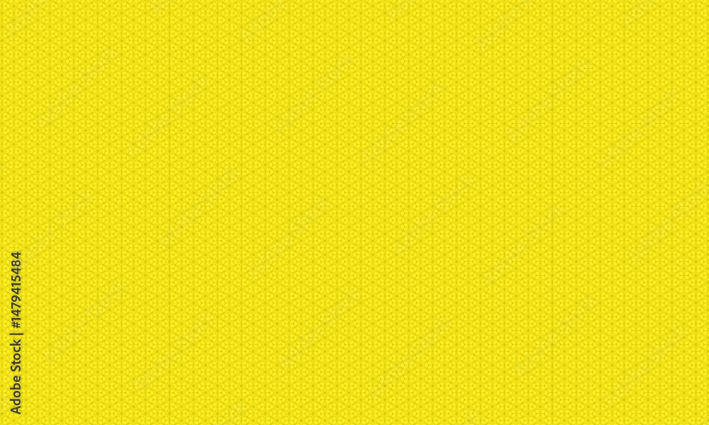 Poster abstract hexagonal grid with angled line pattern, ideal for digital media, tech illustrations, sci-f