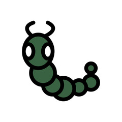 Caterpillar icon